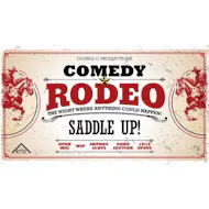 Open Mic Comedy The Rodeo at The Attic! at Southampton, The Attic