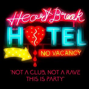 The Presynced Project Heartbreak Hotel