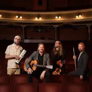 Von Hertzen Brothers (Acoustic Enough) at Komedia