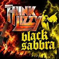Think Lizzy and Black Sabbra at The Chantry Brewery Bar