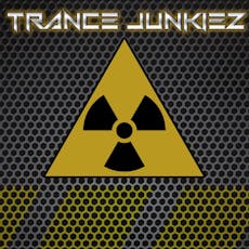 Trance Junkiez - 25/5/2024 at The Hideaway Bar