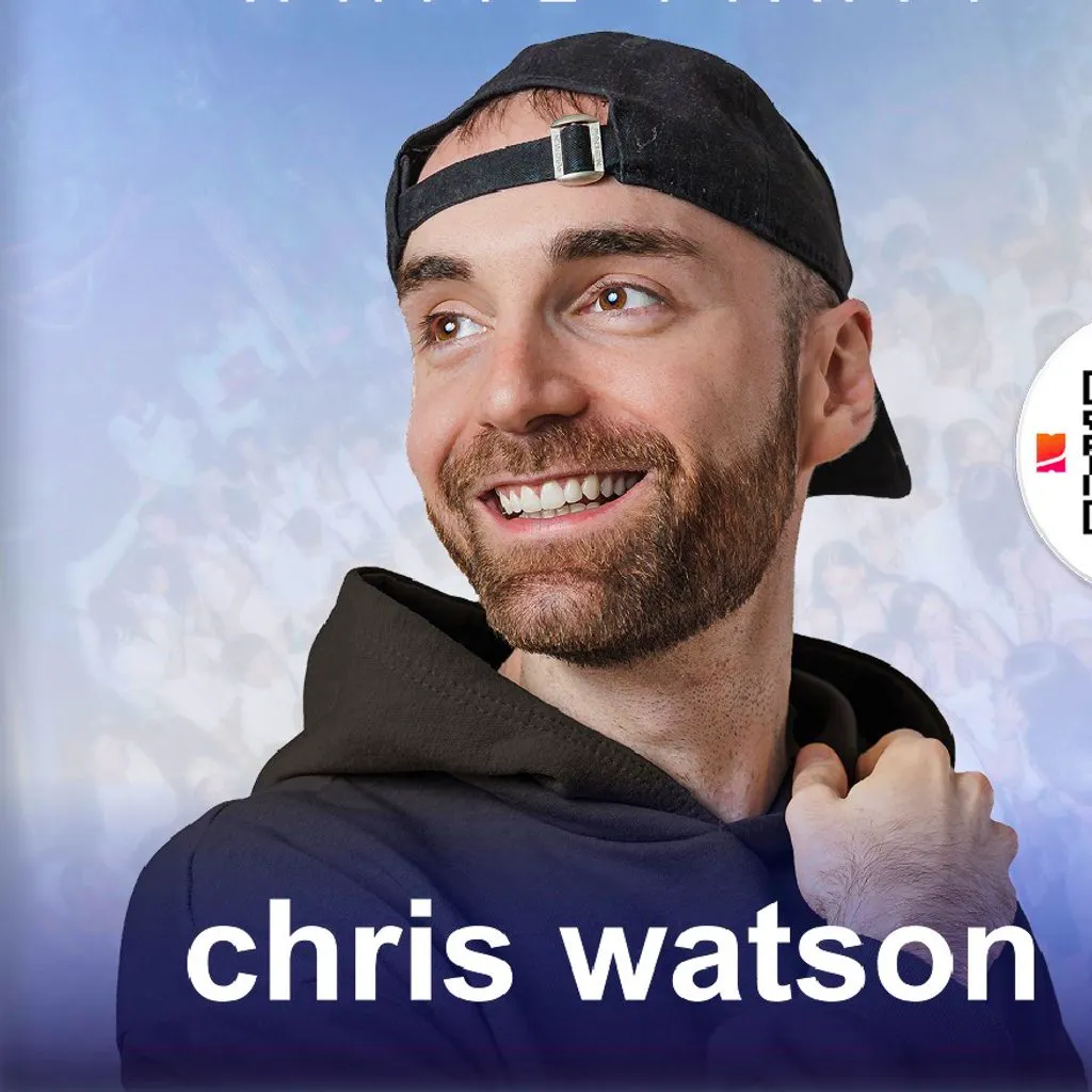 Agenda White Party with Chris Watson at Future Nightclub
