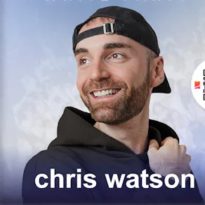 Agenda White Party with Chris Watson