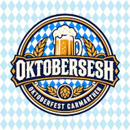 Oktobersesh Carmarthen at Carmarthen Showground