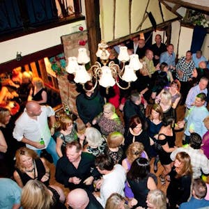 BASILDON Essex 35s-60s+ Party for Singles & Couples - Fri 7 June
