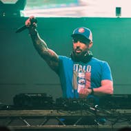 Lee Butlers Bottomless Brunch Club at The Dome At Grand Central Hall