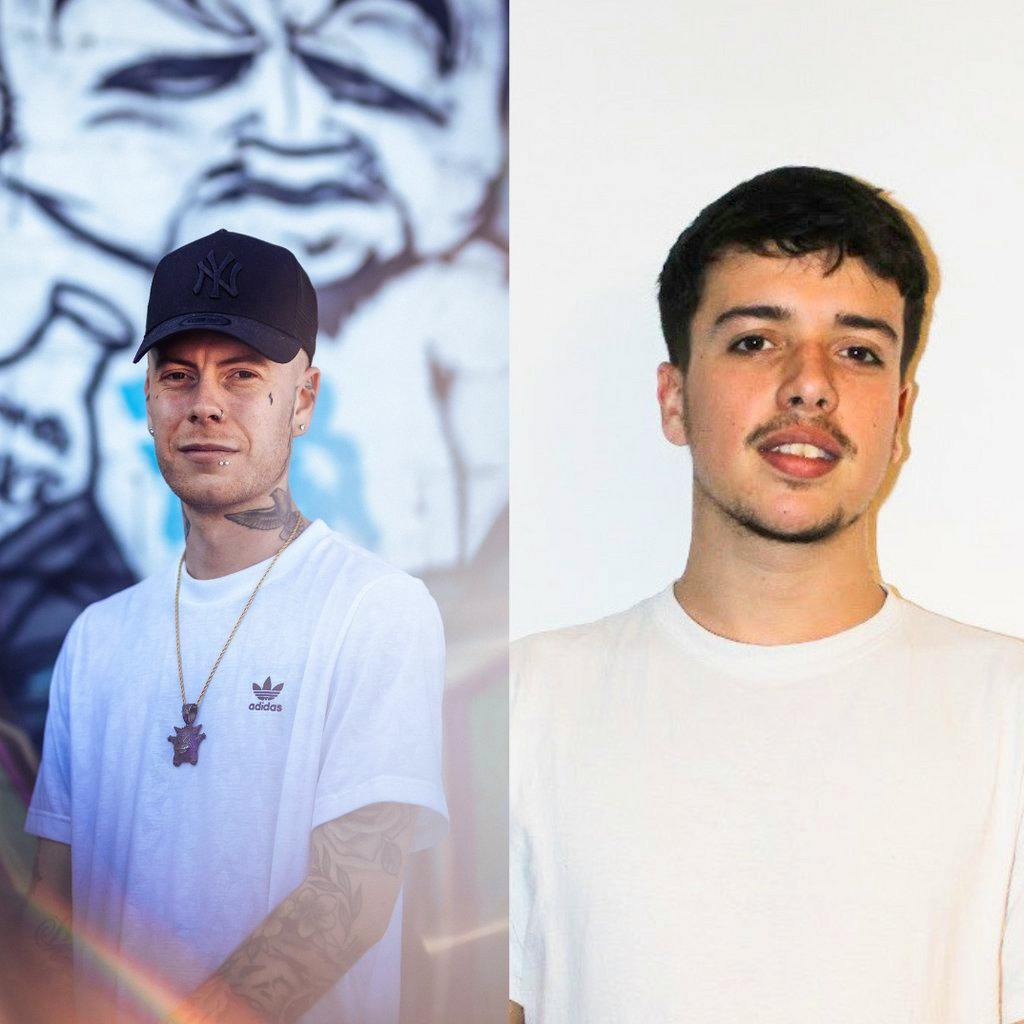 Born on Road, Crossy & Gray at Quarters