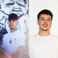 Born on Road, Crossy & Gray at Quarters