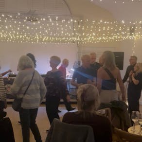 FoxSoul Northern Soul at Bennet's