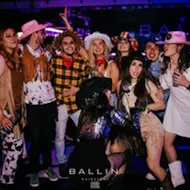 Kickin' It Country Bottomless Brunch at BALLIN' Maidstone