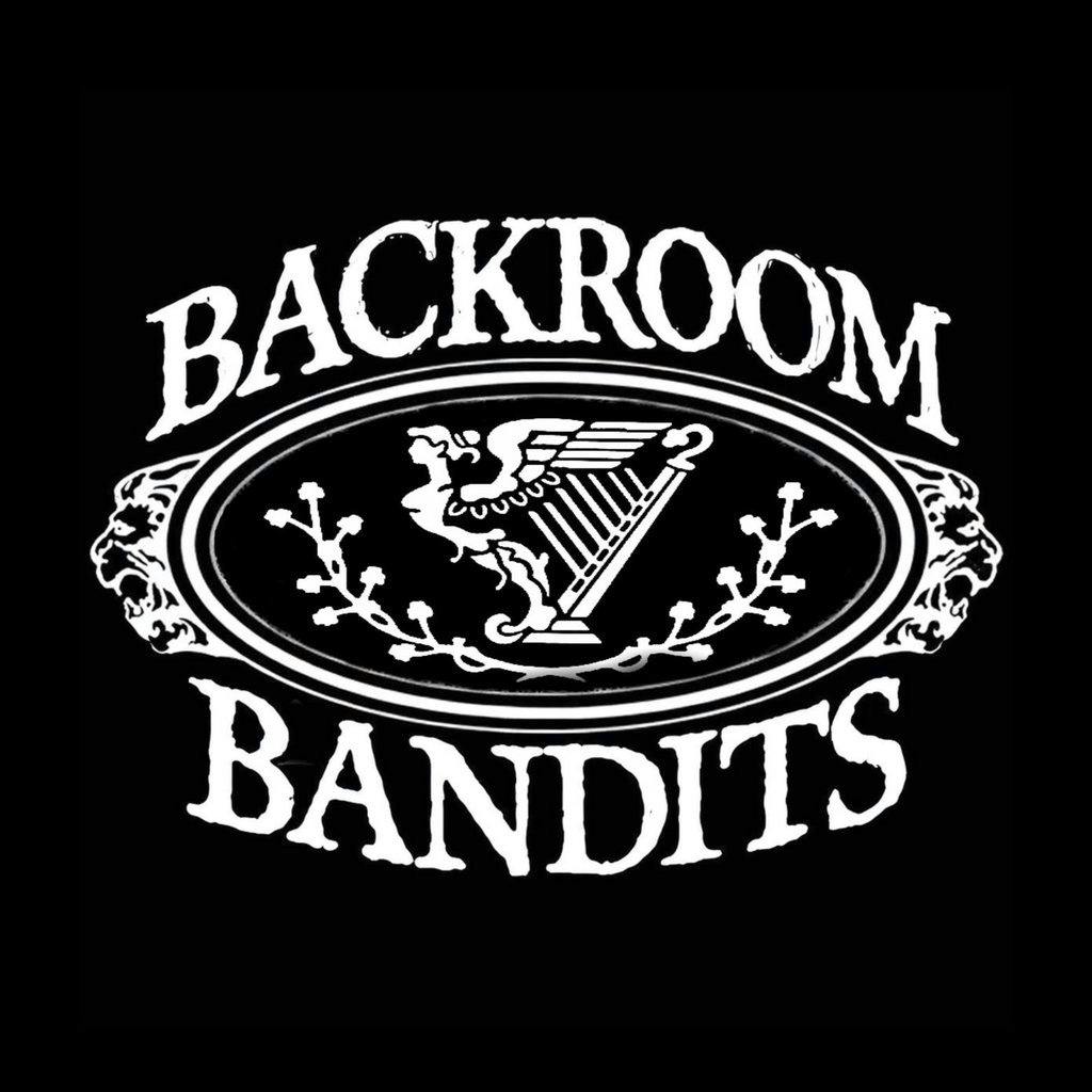 The Brickwork Bandits at The Brickwork Loft