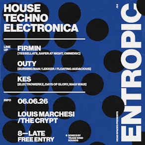 Entropic /04