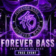 Forever Bass #2 at Last Arch
