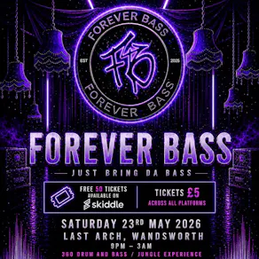 Forever Bass #2