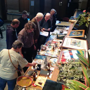CAMRA's 40th National Breweriana Auction