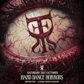 DISFUNCTION: Halloween Horrors