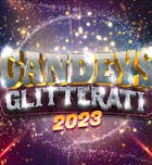 Gandeys Circus 'Glitterati' 2023 Isle Of Man