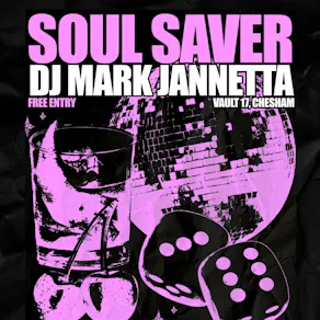 Soul Saver is landing at Vault 17
