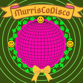 Morrisesque/Disco