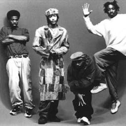 Bizarre Ride II The Pharcyde Tickets | Rebellion Manchester  | Mon 19th March 2018 Lineup