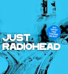 Just Radiohead - Tribute Night - Liverpool