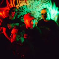 downcast + Stay Safe + Special Guests at The Louisiana