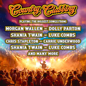 Country Day Party: Derby