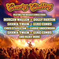 Country Day Party: Derby at The Church Derby