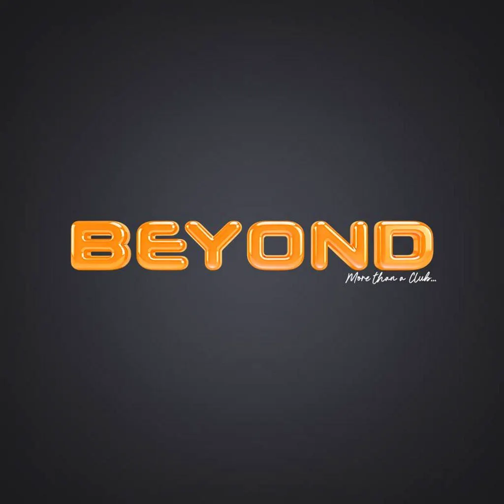 Beyond at Fire Nightclub.