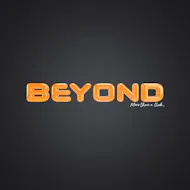 Beyond at Fire Nightclub.
