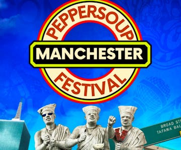 Peppersoup Village Festival