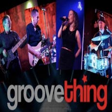 Groovething Show at The Brickhouse