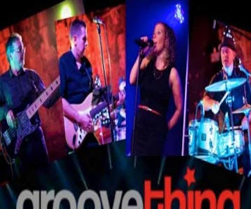 Groovething Show