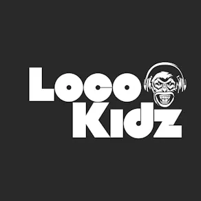 Loco kidz Halloween at the lathom