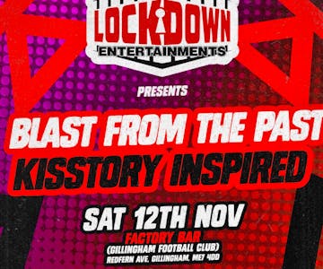 Lockdown - Blast From The Past