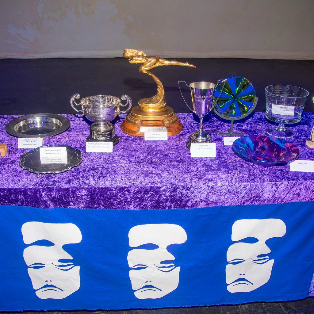 Maidenhead Drama Festival at Norden Farm Centre For The Arts