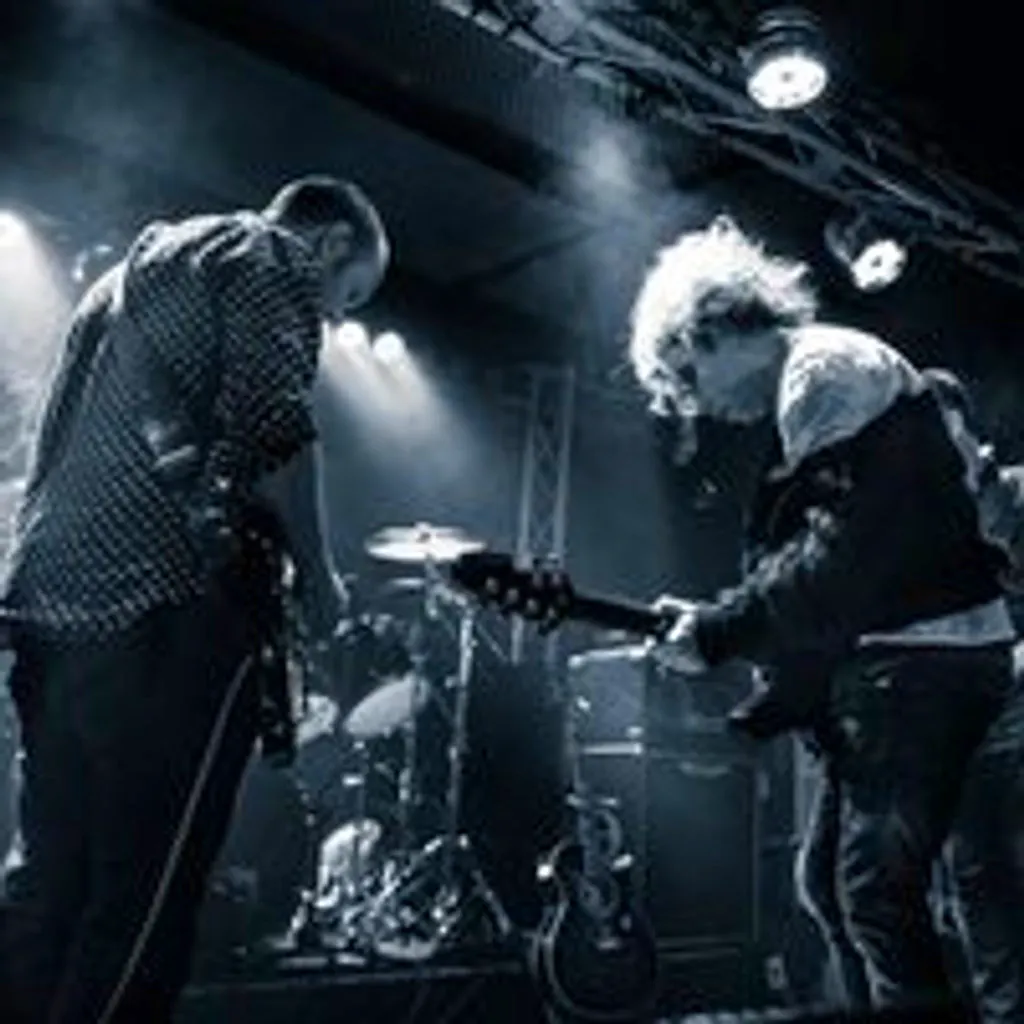 The Cureheads/Siouxsie & the Budgiees at The Brickyard, Carlisle at The Brickyard