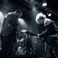 The Cureheads/Siouxsie & the Budgiees at The Brickyard, Carlisle at The Brickyard