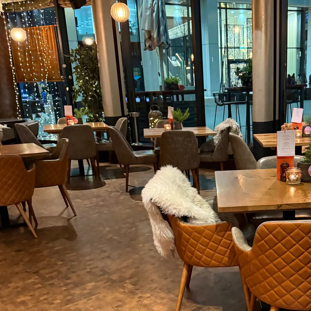 Speed Dating Events (Ages 30-50) at The Moniker