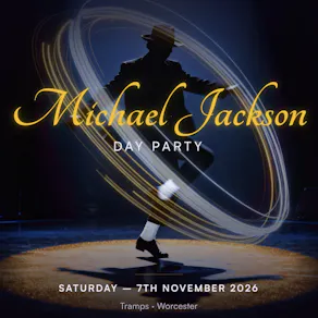 The Michael Jackson Day Party comes to Worcester