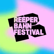 Reeperbahn Festival at Heiligengeistfeld