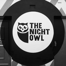 Dig It! 50s & 60s Vinyl Night with Jawa Jones Tickets | The Night Owl Finsbury Park London  | Fri 19th August 2022 Lineup