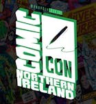 Monopoly Events - Comic Con Northern Ireland