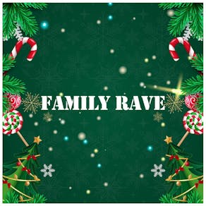 Here comes Santa Claus @1994 Family Fun Rave