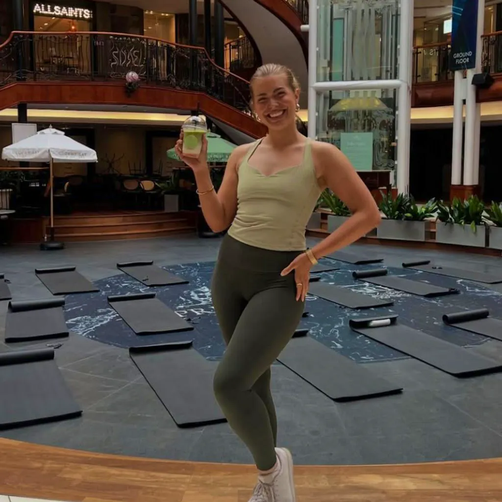 Before Hours Pilates - 15th May at The Delphine, Princes Square