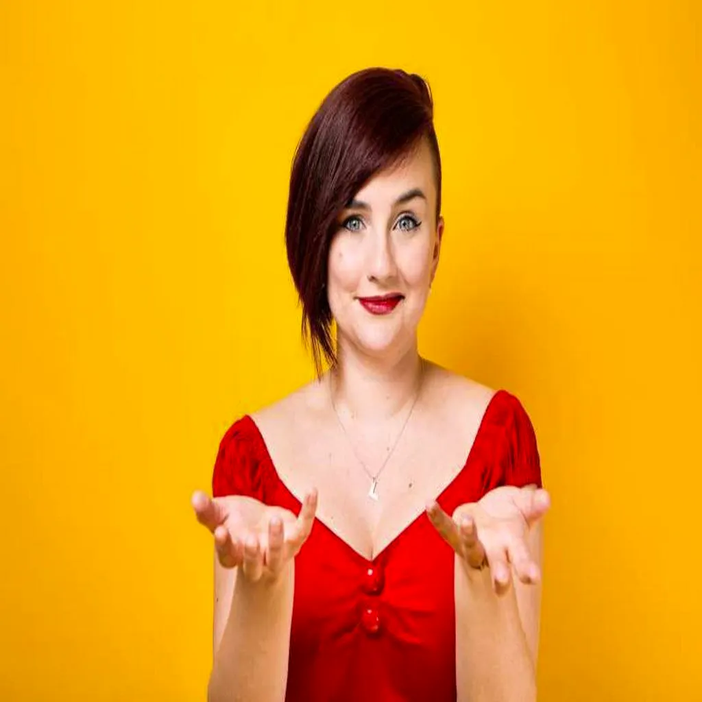 Comedy Night at The Lyric Rooms