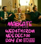 MABGATE ~ Live at Husk, Harrogate