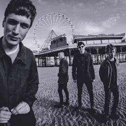 Twisted Wheel + special guests Tickets | Plug Sheffield  | Fri 19th October 2018 Lineup