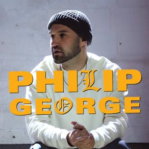 Source // Philip George