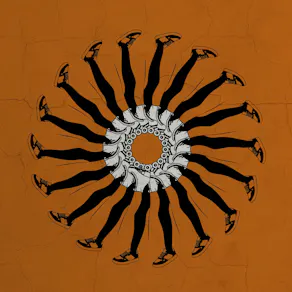 The Groove Blueprint